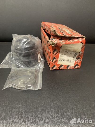 Пыльник шруса asbt2042 asva