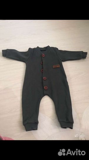 Одежда для мальчиков пакетом