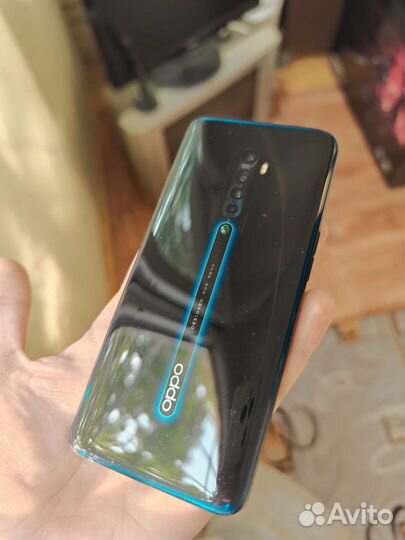 Oppo reno 2