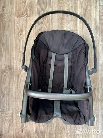 Прогулочный блок stokke