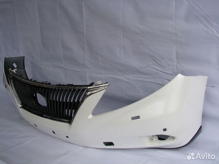 Lexus RX3 RX350 Бампер передний 2009-2011