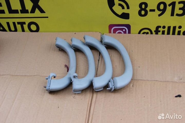 Ручка салонная Mercedes Benz W211 E-Klasse 2002-2