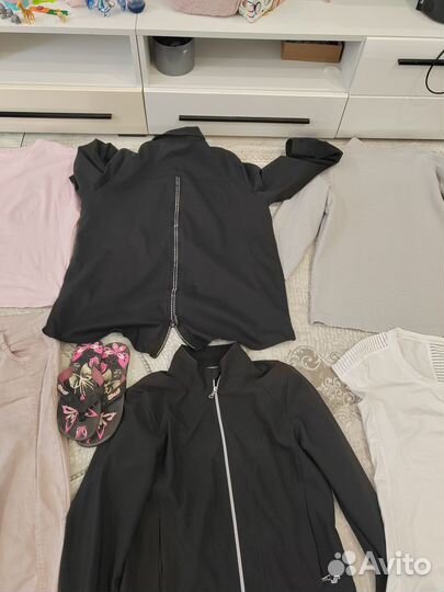 Вещи пакетом 48-50