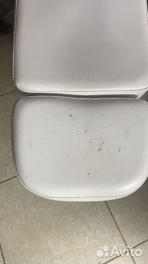 Кресло педикюрное бу