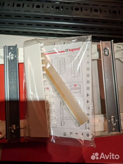 Шкаф распределительный