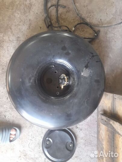 Газовое оборудование 4 поколения бу