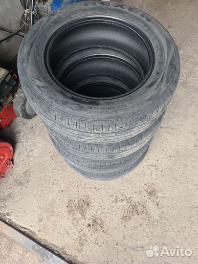 Nexen Aria AH7 65/65 R16