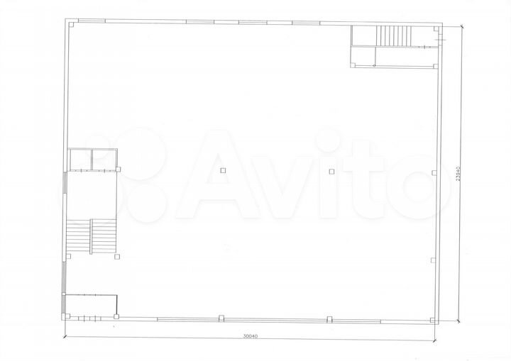 Торговая площадь, 634 м²