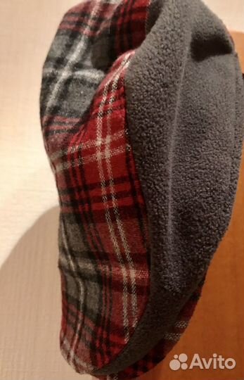 Кепка мужская