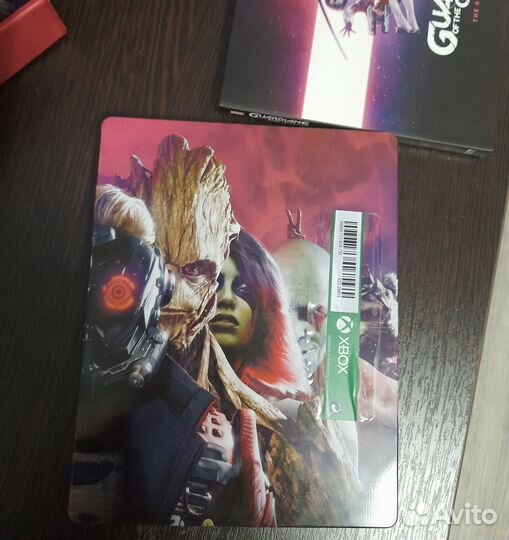 Игры на xbox one диски