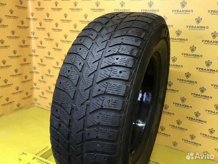 Bridgestone Ice Cruiser 5000 275/65 R17 115T