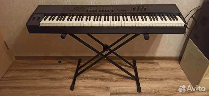 Midi-клавиатура M-audio Oxygen 88