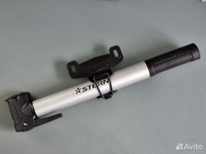 Насос для велосипеда