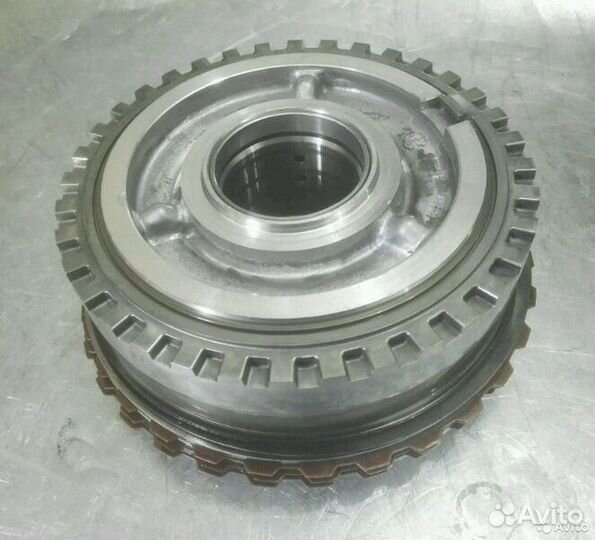 Барабан сцепления 4-5-6 АКПП 6F35, б/у