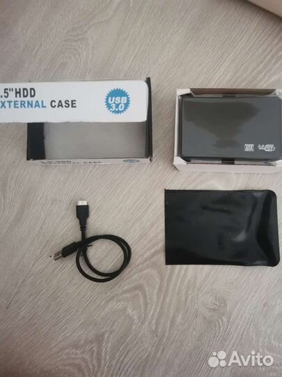 Внешний диск SDD 1 тб 512гб 2.5 usb 3.0