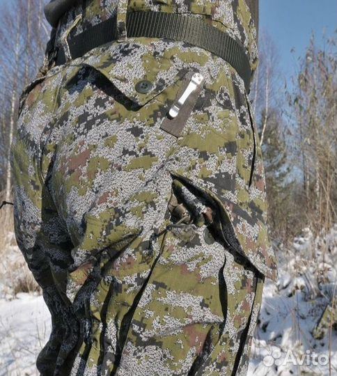 Клстюм Горка профи
