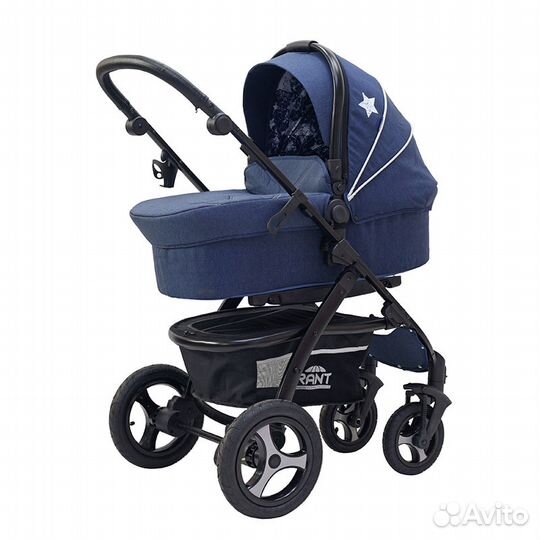 Детская коляска Rant Alaska