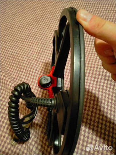 Усилитель ушей Minelab CTX3030