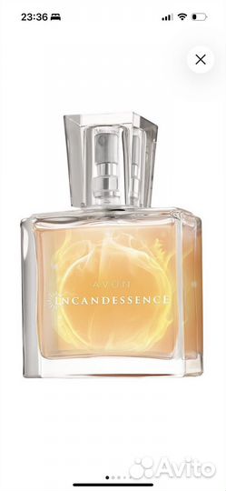 Туалетная вода