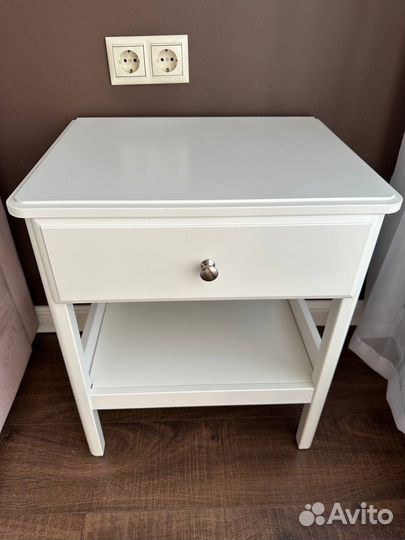 Прикроватная тумба IKEA (2 шт.)