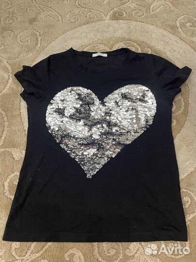 Футболка женская