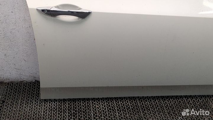 Дверь боковая Honda Accord 8, 2012