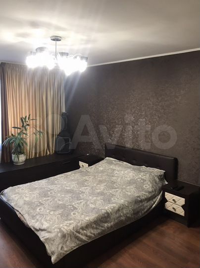 2-к. квартира, 45 м², 1/5 эт.