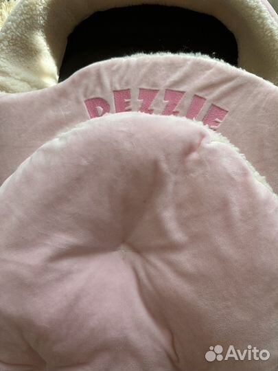 Лежашка для кошек