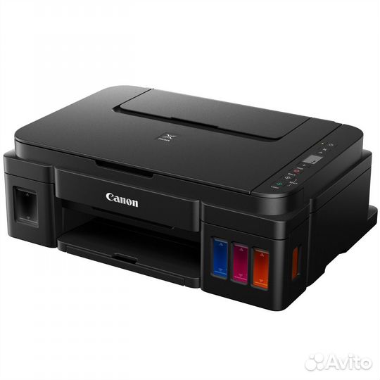 Мфу струйное Canon pixma G2415 (2313C024)