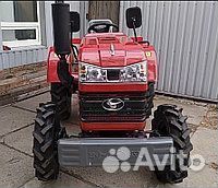 Мини-трактор SHIFENG SF 254, 2022