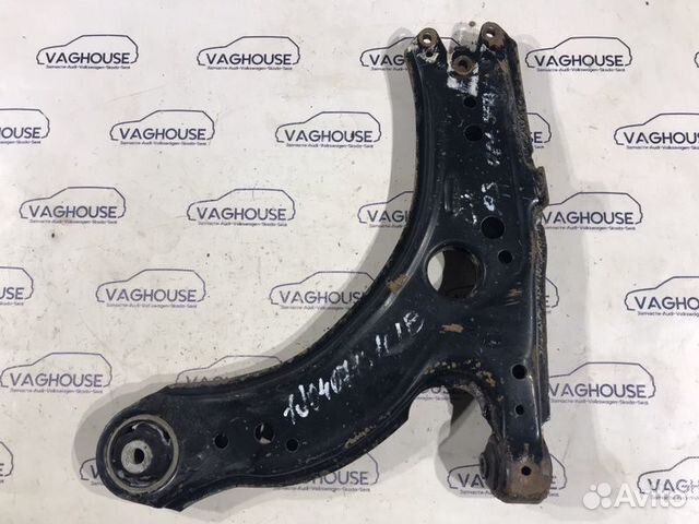Рычаг подвески передний Volkswagen Golf MK4 1.6