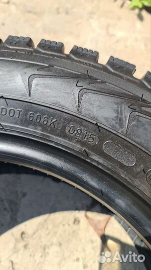 Nokian Tyres Nordman 5 185/65 R15 92T