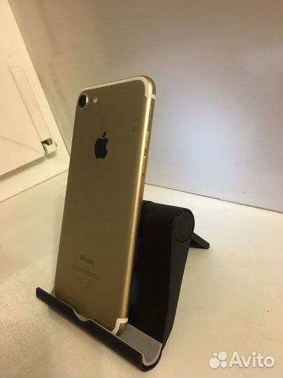 iPhone 7, 128 ГБ