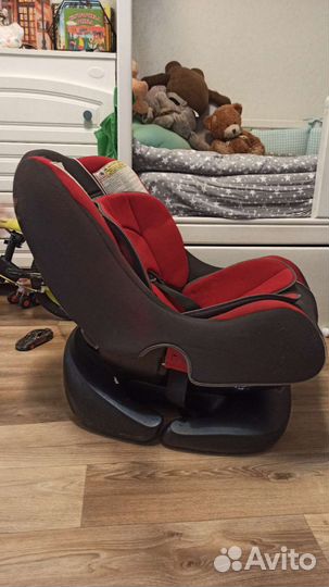 Детское автокресло от 0 до 10 Inglesina