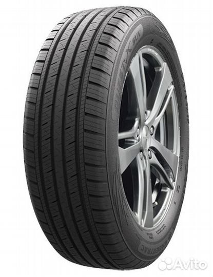 Greentrac Quest-X SUV 285/60 R18 116H