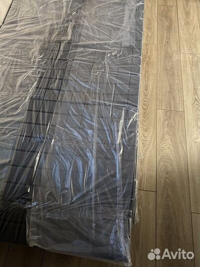 Акустический поролон новый