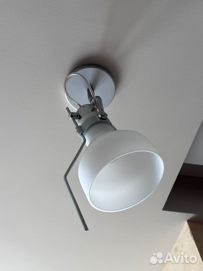 Светильник потолочный италия