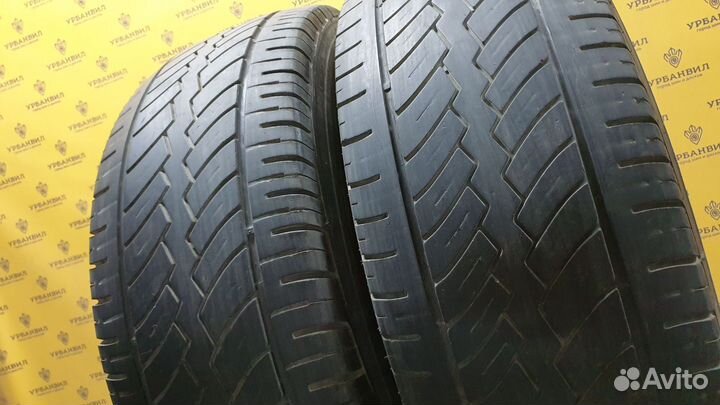 Achilles Desert Hawk H/T 265/65 R17 112H