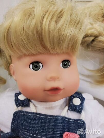 Кукла Gotz Макси-Маффин 42 см