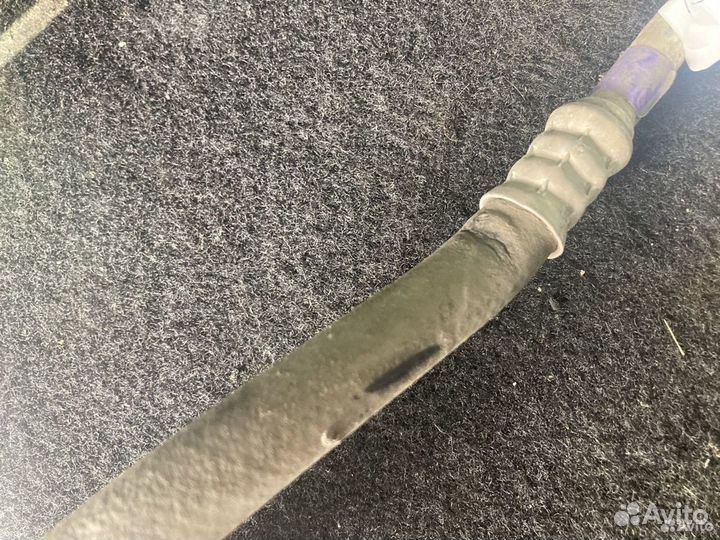 Трубка кондиционера Peugeot 308