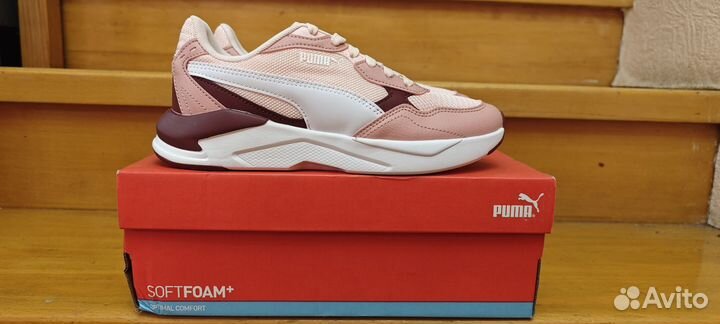 Кроссовки Puma 37 размер оригинал