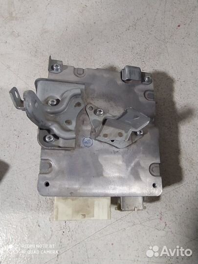 Блок управления рулевой рейкой Lexus Rx AL10 2grfe