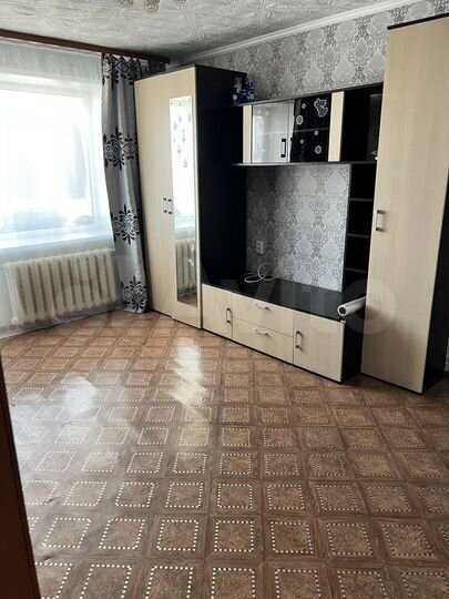 2-к. квартира, 45,4 м², 5/5 эт.