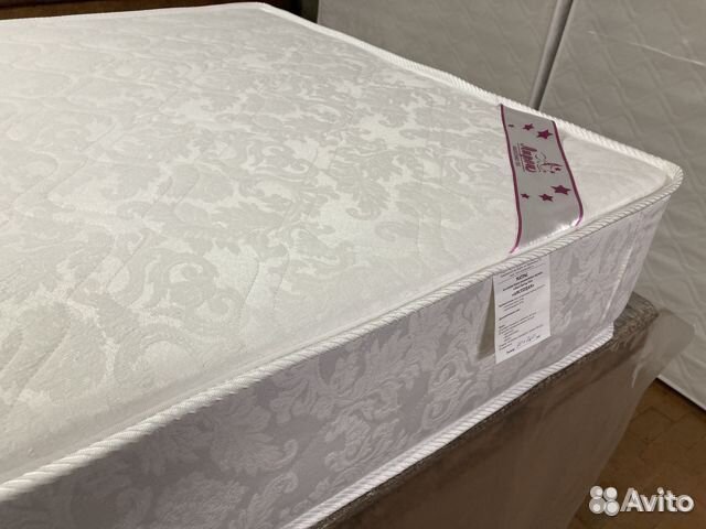 Матрас 160х200