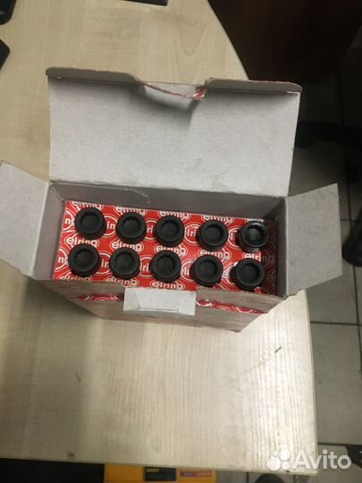 Болт гбц к-т, 022820