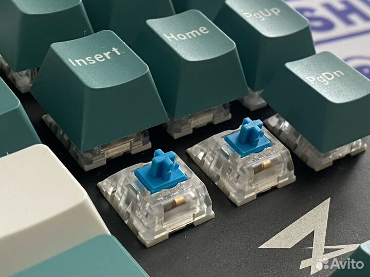 Механическая клавиатура