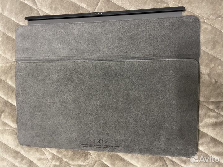 Клавиатура Apple iPad Pro smart Keyboard