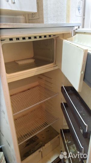 Холодильник Полюс, бу