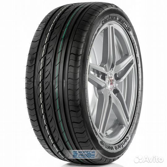 Centara Vanti HP 215/55 R17 98W