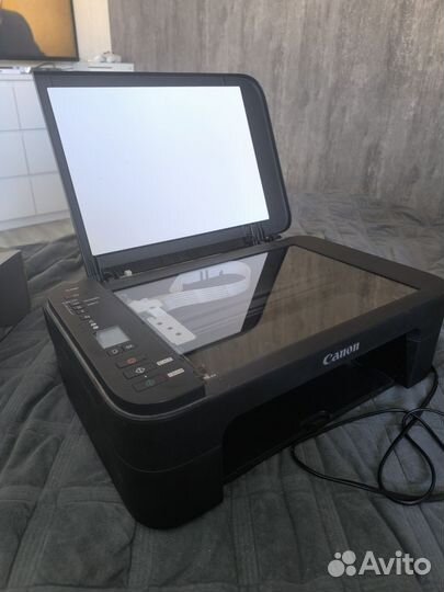 Принтер лазерный мфу canon ts3140